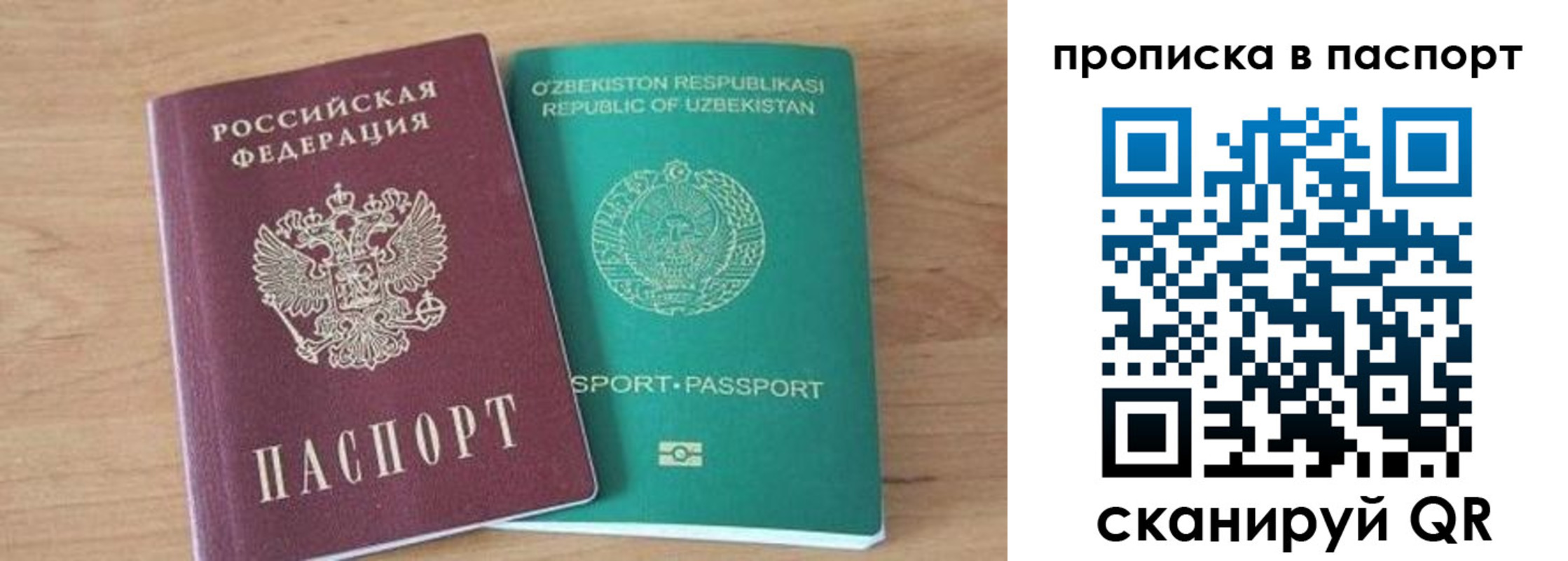 прописка в Королёве